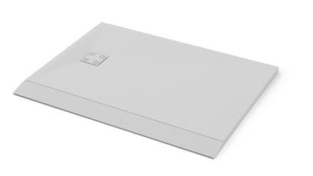 RAMPE P/REC. ONYX EXCLUSIF BLC 120CM    12844 AKW INTERNATIONAL  [12844]