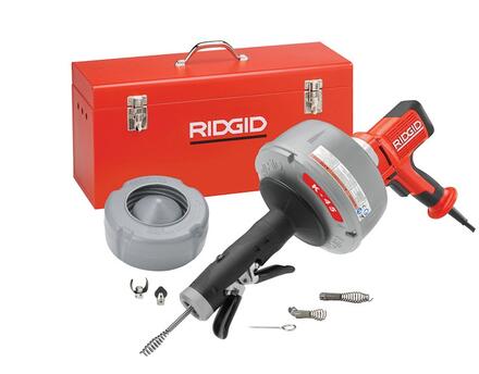 DEBOUCHEUR ELECTRIQUE - K-45