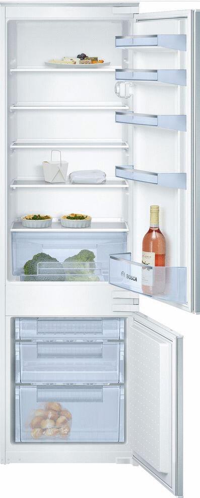 REFRIGERATEUR COMBINE