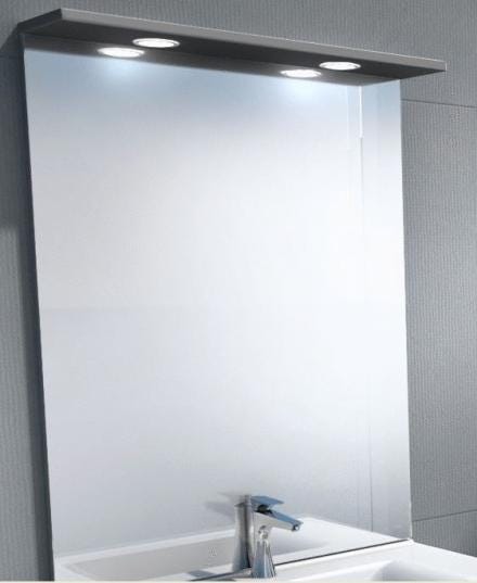 EXCLUSIVITES RICHARDSON PAR GB GROUP - Miroir