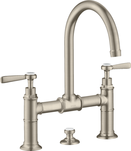 AXOR MONTREUX - Mélangeur lavabo à pont