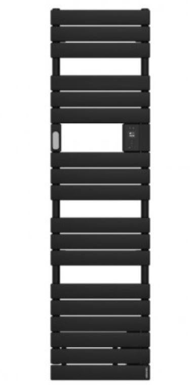 ADELIS DIGITAL CONNECTE ETROIT - Radiateur Sèche-serviettes électrique