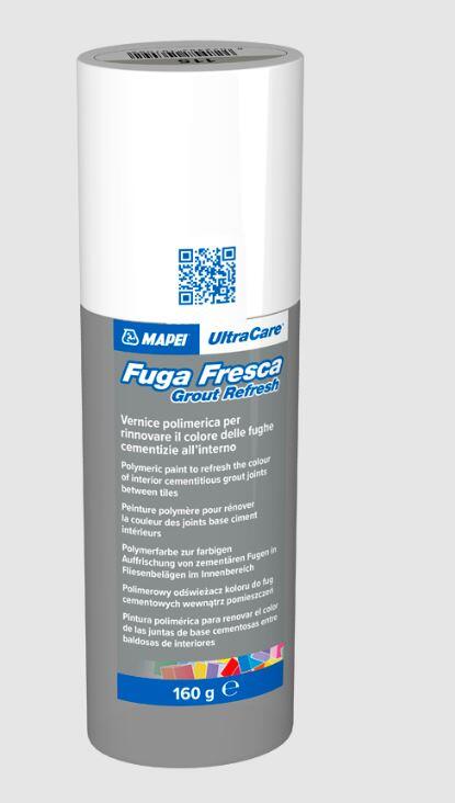 ULTRACARE FUGA FRESCA - Rénovateur de joints ciment