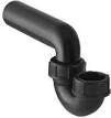 SIPHON E.VERT.50/S.HORIZ.50 GEBERIT 152039161 GEBERIT  [152.039.16.1]