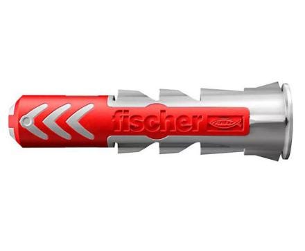 CHEVILLE BI-MATIERE DUOPOWER 6X30      535453 FISCHER FRANCE  [535453]