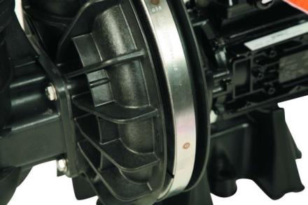 POMPE FILTR.STARITE EAU SALEE 1.5CV  M P2R151