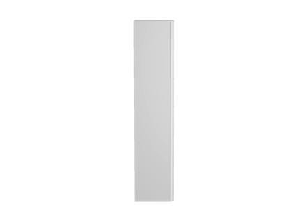 COLONNE UPCITY26 160CM 1P REV. BLC L.  CO3140
