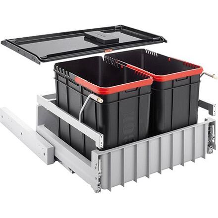 TRI SELECTIF - Sorter DUO