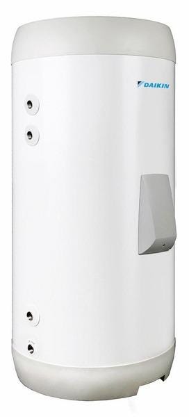 BALLON ECS - Ballon de Production d'eau chaude sanitaire Inox