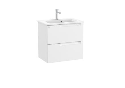 MEUBLE COMPACT 2T+LAVABO           A851810509 ROCA SANITAIRE  [A851810509]