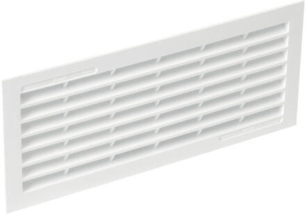 GRILLE D'AERATION A VISSER OU COLLER - Classique carrée ou rectangulaire