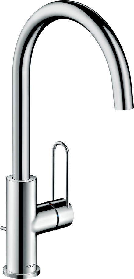 AXOR UNO - Mitigeur lavabo