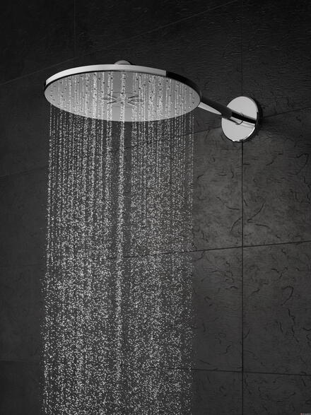 RAINSHOWER SMARTACTIVE - Douche de tête