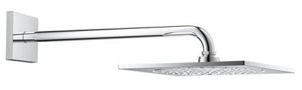 DOUCHE TETE + BRAS 422         GROHE 26259000 GROHE