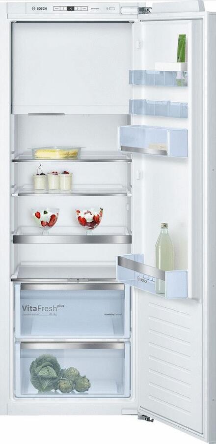 REFRIGERATEUR 1 PORTE - Intégrable