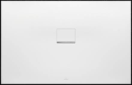 RECEVEUR 90X40 RECT.STONE/WHI UDQ1290SQI2V-RW VILLEROY BOCH  [UDQ1290SQI2V-RW] 