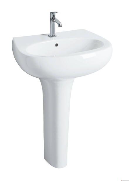 CHAMADE - Lavabo