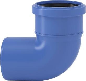 COUDE TRIPLUS® - MF - 87°30