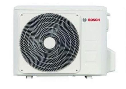 CLIMATE 5000MS - Pompe à chaleur air/air Unité extérieure monosplit