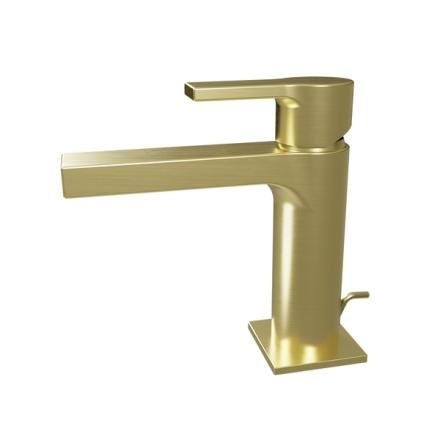 MITIGEUR LAVABO OR BROSSE            OG22196P ONDYNA  [OG22196P]