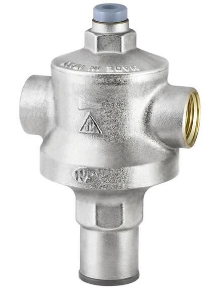 REDUCTEUR DE PRESSION - RINOX Série 51b FF