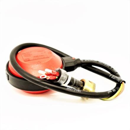 KIT FLOTTEUR P/SEM.AUT. H4-C.HAUT      810011 JETLY  [810011]