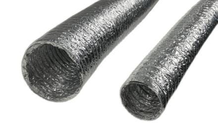 CONDUIT SPLE SPIREO T82 R ALU CR10     428410