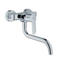 MITIGEUR EV.MUR.EUROSTYLECOSMO GROHE 33982002