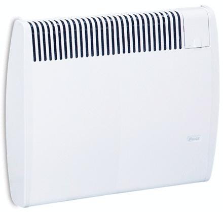 RADIATEUR A VENTOUSE - MODULOGAZ Série MV - Corps de Chauffe fonte