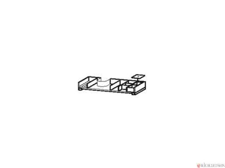 MODULE AMENAG. INTER.82 TIROIR    UV999507878 DURAVIT