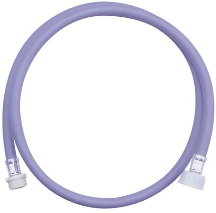 ACCESSOIRES MACHINE A LAVER - Rallonge d'alimentation avec embout droit 3/4"