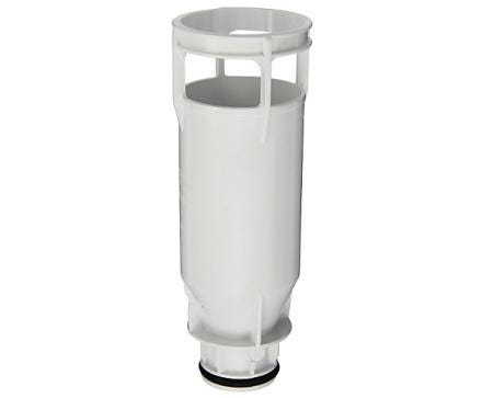 TROP PLEIN D'EVACUATION        GROHE 42689000 GROHE  [42689000] 