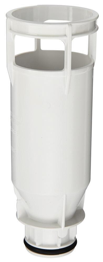 TROP PLEIN D'EVACUATION        GROHE 42689000 GROHE  [42689000] 