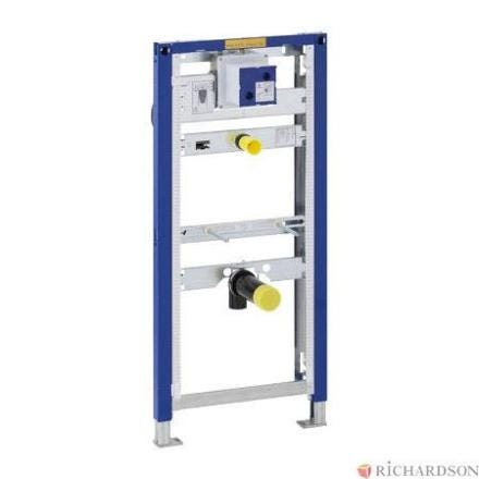 DUOFIX PLUS - Bâti-support universel pré-réglé pour urinoir