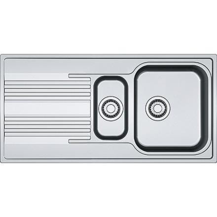 EVIER 1C.SMART SRX651 INOX      FRANKE 640651 FRANKE FRANCE  [640651]