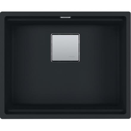 CUVE KUBUS 2 KNG110-52 NOIR MAN.FRANKE 935135 FRANKE FRANCE  [935135]