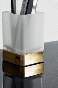 LEA - Porte verre