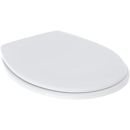 ABATTANT WC GEBERIT STANDARD     503.123.00.1 GEBERIT  [503.123.00.1] 