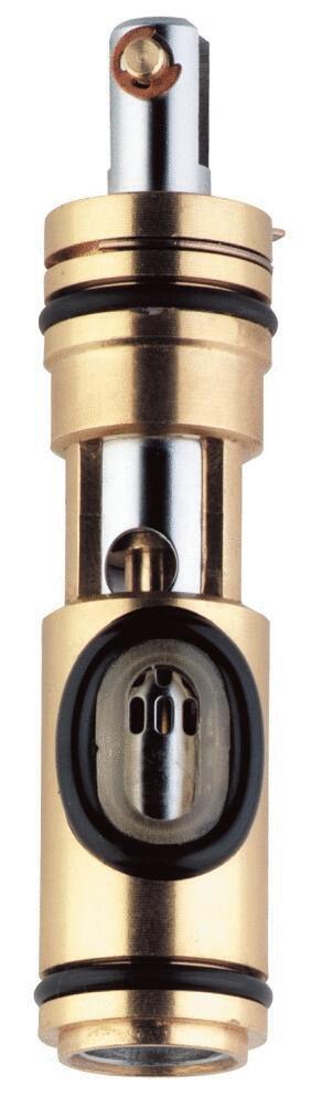 CARTOUCHE - A piston