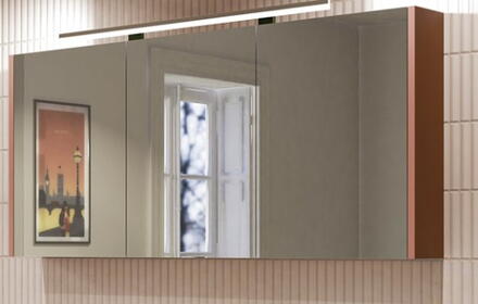 COURTOISIE - Armoire de toilette