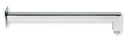 BRAS DCH ENC CARRE 50CM           CHR BD64451 ONDYNA  [BD64451] 