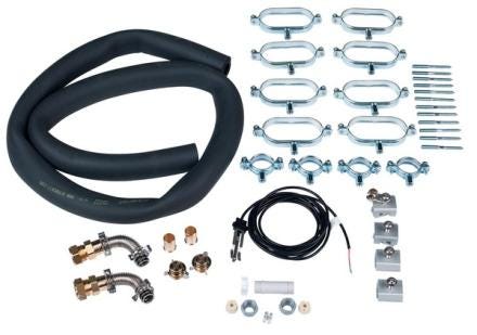 ACCESSOIRE KIT DE CONNEXION            EKSRCP DAIKIN  [EKSRCP]
