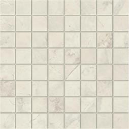 CAR. MARVEL CALACATTA PERLA MOSAICO MATT AF9D