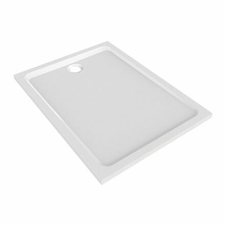 RENOVA UP - Receveur extraplat à encastrer