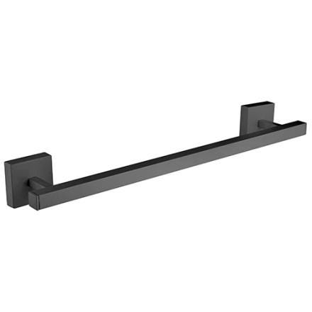 PORTE SERV QUATTRO 60CM NOIR MAT      QU21213 ONDYNA  [QU21213] 