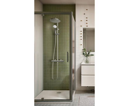 COLONNE  DCH OLYOS TETE 25CM 3J.      D2640AA IDEAL STANDARD FRANCE  [D2640AA] 