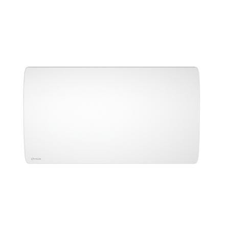RAD.HOR.OSLO 2 1500W BLANC SATINE     M163115
