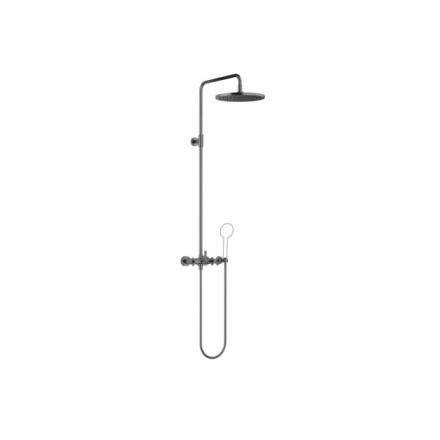 COLONNE DCH 30 DARK PLAT.BRO TARA 26623892-99