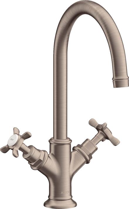 AXOR MONTREUX - Mélangeur lavabo 1 trou