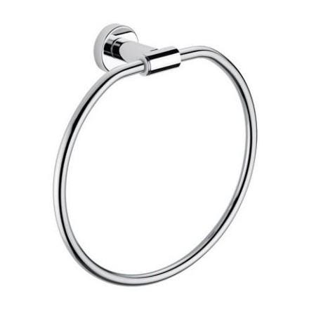 PORTE SERV.ANNEAU ROND GR/HOTEL   CHR TE20751 ONDYNA  [TE20751]